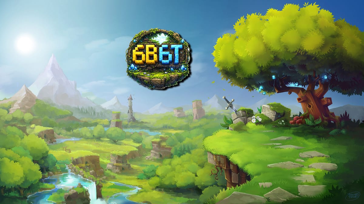 The “2b2t” of Hytale Is Here